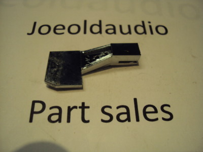 Fisher CR-M200 Cassette Knob. Replaces Record, ETC. Tested. Parting Out CR-M200-image