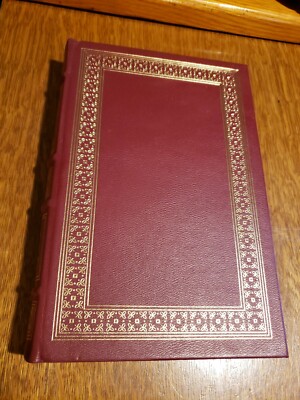 Anne Morrow Letters Lindbergh / FRANKLIN LIBRARY War Within and Without 1st 1980-image