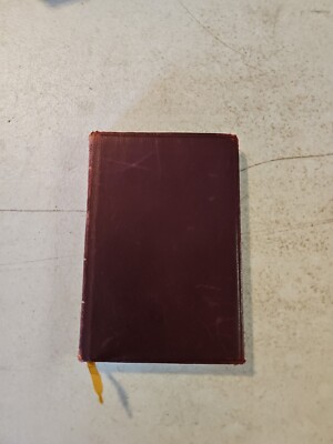 Barchester Towers by Anthony Trollope New Century Library Edition Leather Bindin-image