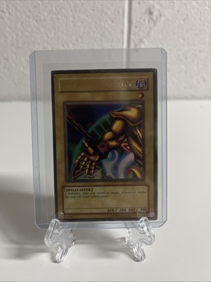 Right Arm of the Forbidden One LOB-122 Unlimited - Rough Condition-image