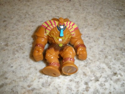 YUGIOH EXODIA THE FORBIDDEN ONE ACTION FIGURE TAKAHASHI 2