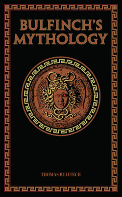 Bulfinch's Mythology-image