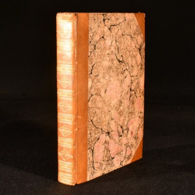 1802 Thoughts Upon Hunting In a Series of Familiar Letters to a Friend Peter ...-image