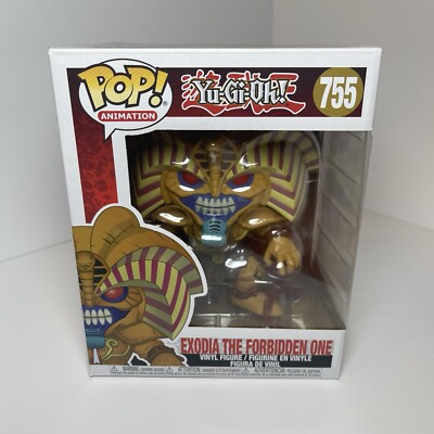 Funko Pop! Yu-Gi-Oh! 6
