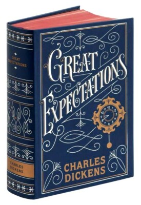 Great Expectations By Charles Dickens-image