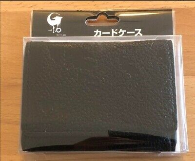 Godzilla -1.0 Minus One Theater Limited card case holder 2023 Japan New-image