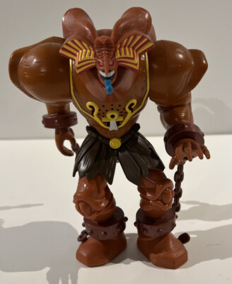 Exodia The Forbidden One 7