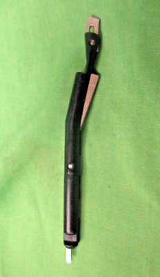 FISHER TURNTABLE MODEL MC 725 AUTO DROP 33 SPINDLE IN GREAT SHAPE-image