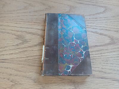 Sermons Frederick W Robertson Third Series 1890 New Edition-image