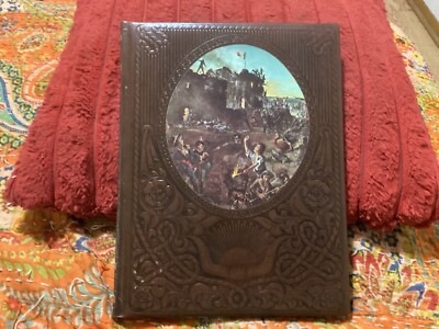 TEXANS, OLD WEST SERIES, TIME/LIFE, 1975 FIRST PRINTING, EXC. / FREE POSTAGE!!!!-image