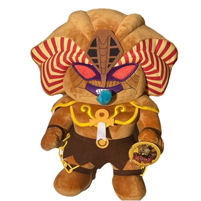 Yu-Gi-Oh! Exodia The Forbidden One Exclusive 14