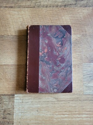 Pimpernel and Rosemary scarce Danish edition 1927 by Baroness Orczy leather-image