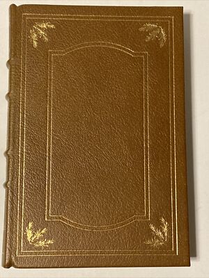 NOW IN NOVEMBER Franklin Library(1976) Pulitzer Prize Series (1935) Limited Ed.-image