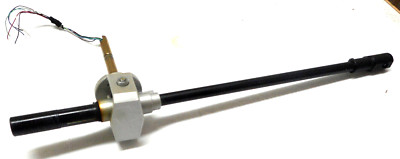 FISHER MT-6420(C) TURNTABLE - TONEARM - TONE ARM - PARTING OUT-image