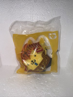 2024 McDonalds Yu-Gi-Oh x Hello Kitty #5 Pompompurin x Exodia the Forbidden One-image