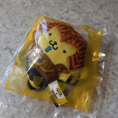 McDonald’s  Yu-Gi-Oh x Hello Kitty Pompompurin x Exodia the Forbidden One #5-image