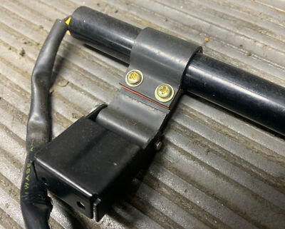 Fisher 634 Quad Receiver Am Antenna -image