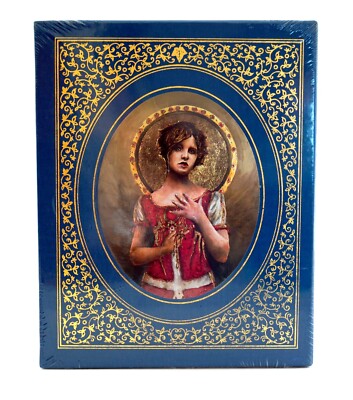 Stories O. Henry Easton Press Leatherbound SIGNED w/ Slipcover New SEALED-image