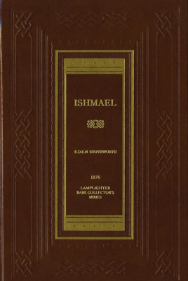 Ishmael-image