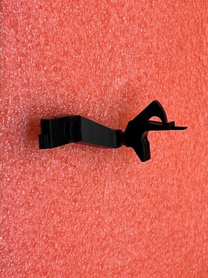 FISHER MT-6420(C) TURNTABLE, ARM REST, With Screw, Fast Tracked Shipping-image