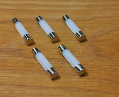 Fisher 601 replacement LED bulbs lights lamps kit set-image