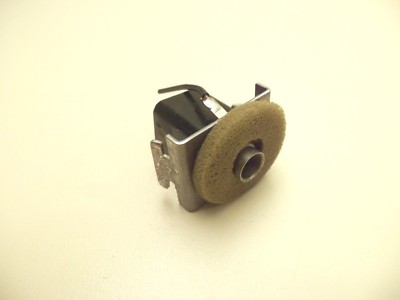 FISHER RS-1035 RECEIVER PARTS - jack - headphone, etc.-image