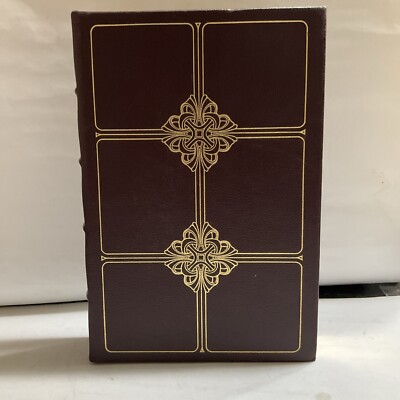 Easton Press ~ TOM JONES ~ Henry Fielding ~-image