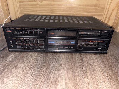 Fisher Studio Standard RS-851 - AM/FM Stereo Receiver, Untested-image