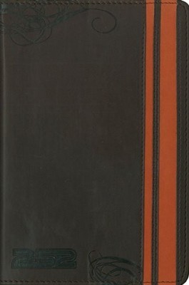 NIV BACKPACK BIBLE/ 2:52 BACKPACK BIBLE (252 SERIES) By Zondervan **Excellent**-image