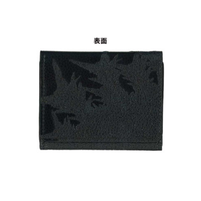 Godzilla-1.0 Card Case Synthetic Leather TOHO Godzilla Store Japanese Character-image