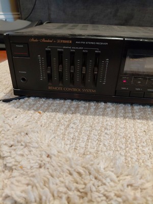 FiSHER Rs-881R  KOREA-image