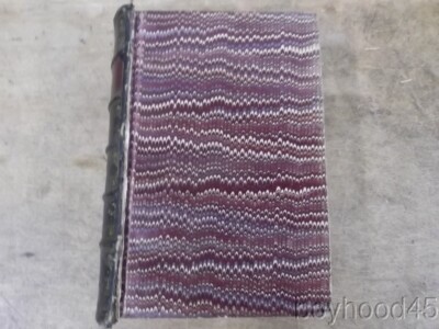 Beautiful Thoughts From Latin Authors by Craufurd Tait Ramage-1880-RARE-image