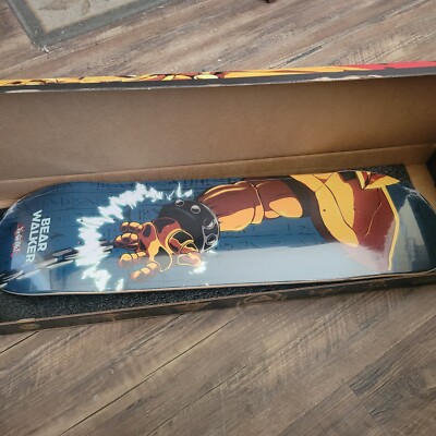 Bear Walker Yu-Gi-Oh! (Left Arm Of EXODIA The Forbidden One) 355/500 Limited-image