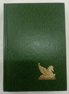 Reader's Digest Condensed Books 1995 | Leather Bound HC w/ Gilt Edges NM-image