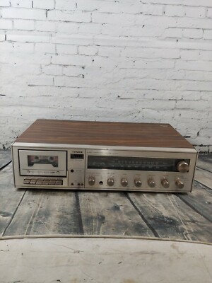 Vintage Fisher MC-4023 Audio Component System -image
