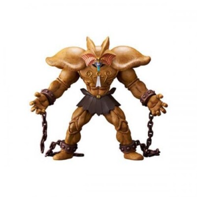 ST Yu-Gi-Oh! PUP SP: Exodia the Forbidden One 26cm-image