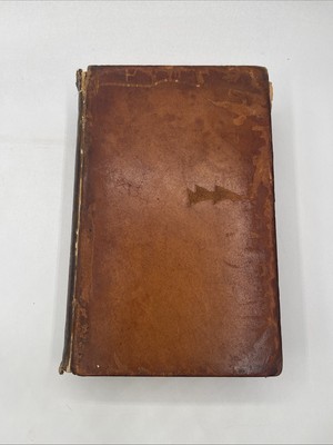 A Systemic Treatise On The Principal Diseases By Daniel Drake / 1854-image