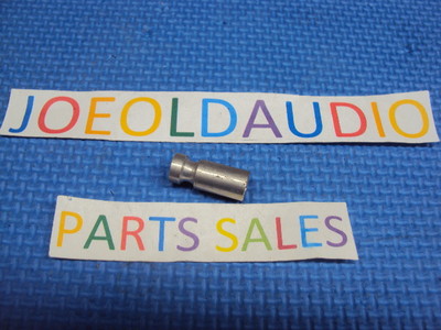 The Fisher 600-T Original Stereo Beacon Screw On Socket. Parting Out 600-T.-image