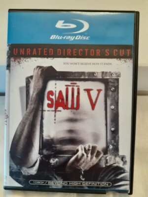 Horror, Thriller DVDs, Disc only, no cases - Most are $1 + shipping-image