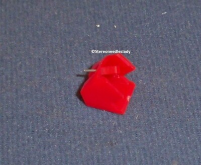 740-D7 TURNTABLE STYLUS RECORD PLAYER NEEDLE for Kenwood N51 for V-51-image