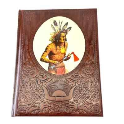 Time Life Books The Old West Series 1973 