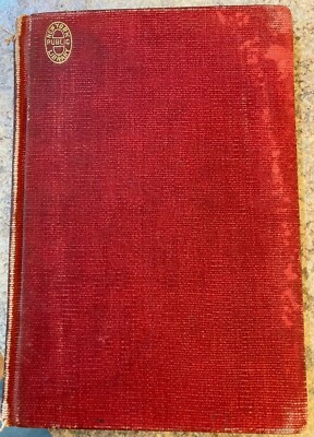 THE DECLARATION OF INDEPENDENCE AND THE COLONIES By John Foster Carr 1924/HC-image