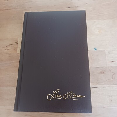 The Daybreakers LOUIS L'AMOUR -image