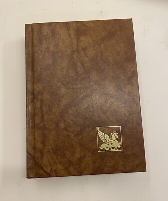 Reader’s Digest Condensed Books 1st Ed 1987 Leather Bound w/ Gilt Edges - NM-image