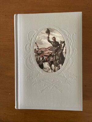 Tree of Appomattox Book 8 Blue Gray Series Altsheler Mantle Ministries Leather-image