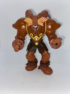 Yu-Gi-Oh! Exodia The Forbidden One 7