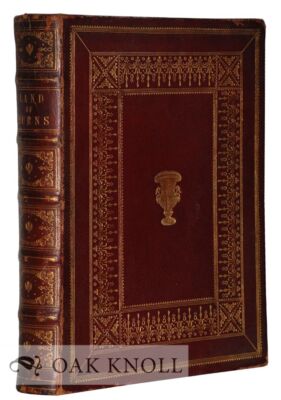 Professor Wilson / LAND OF BURNS SERIES OF LANDSCAPES AND PORTRAITS 1840-image