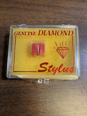 SANYO FISHER ST-G12 - ES2812 - Replacement Turntable Needle Stylus-image