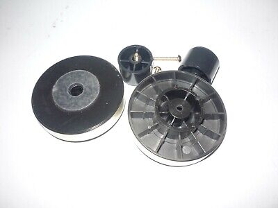 Fisher RS-911A Receiver Amp  - ORIGINAL 4  FEET FOOT-image