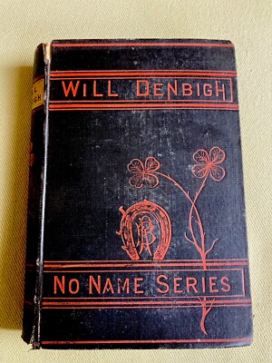 No Name Series, Will Denbigh Nobleman-image